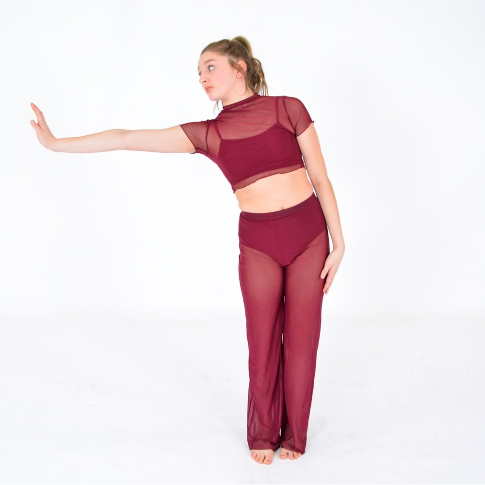 Contemporary costume